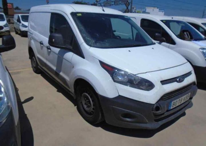 FORD TRANSIT CONNECT 2017 wf0rxxwpgrhb53040