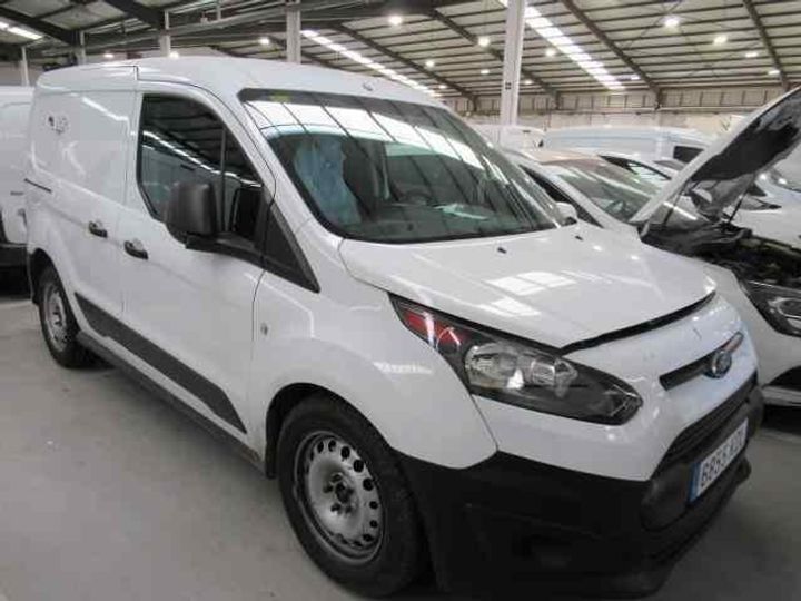 FORD TRANSIT CONNECT 2017 wf0rxxwpgrhb53368