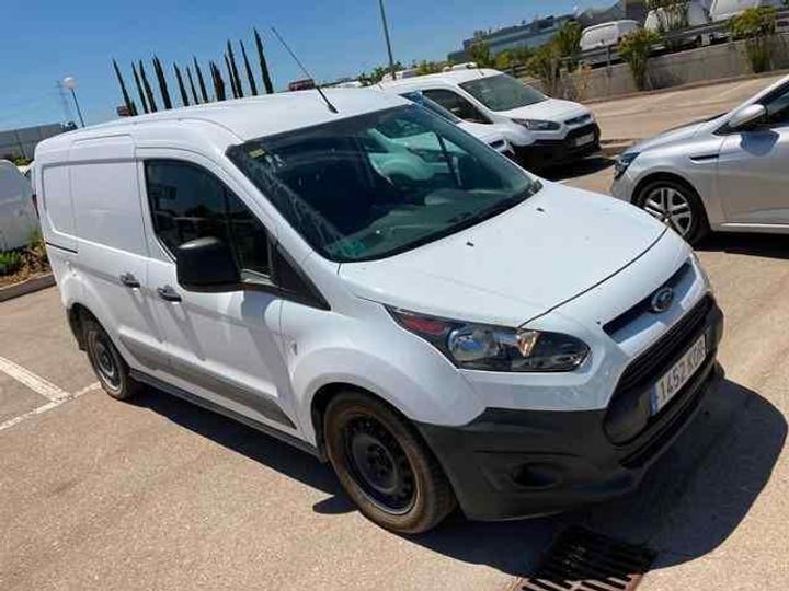 FORD TRANSIT CONNECT 2017 wf0rxxwpgrhb55818