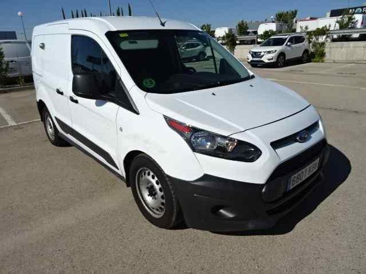 FORD TRANSIT CONNECT 2017 wf0rxxwpgrhb57653