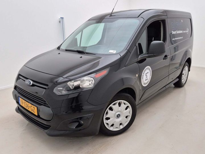 FORD TRANSIT 2017 wf0rxxwpgrhb66488