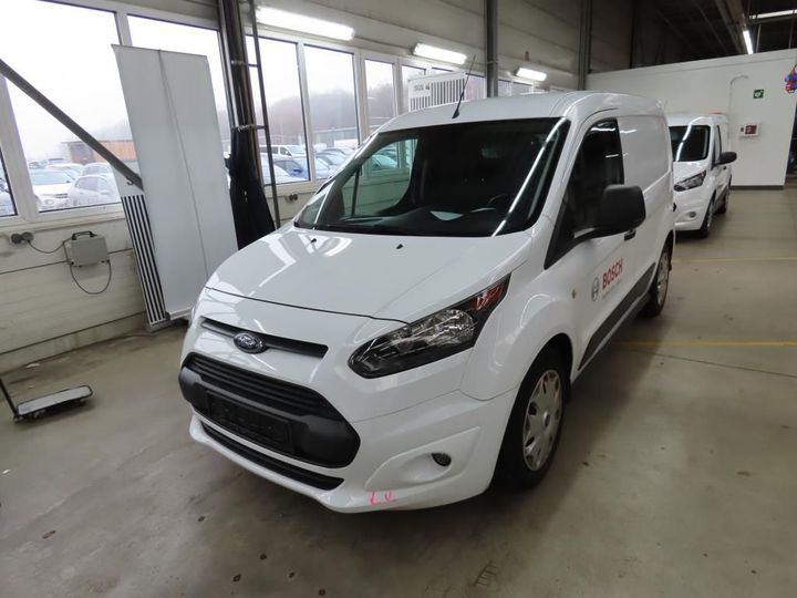 FORD TRANSIT CONNECT 2018 wf0rxxwpgrhc04379