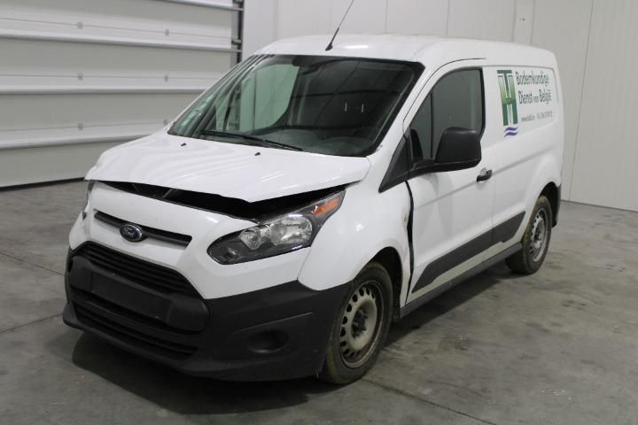 FORD TRANSIT CONNECT MPV PANEL 2017 wf0rxxwpgrhc15704