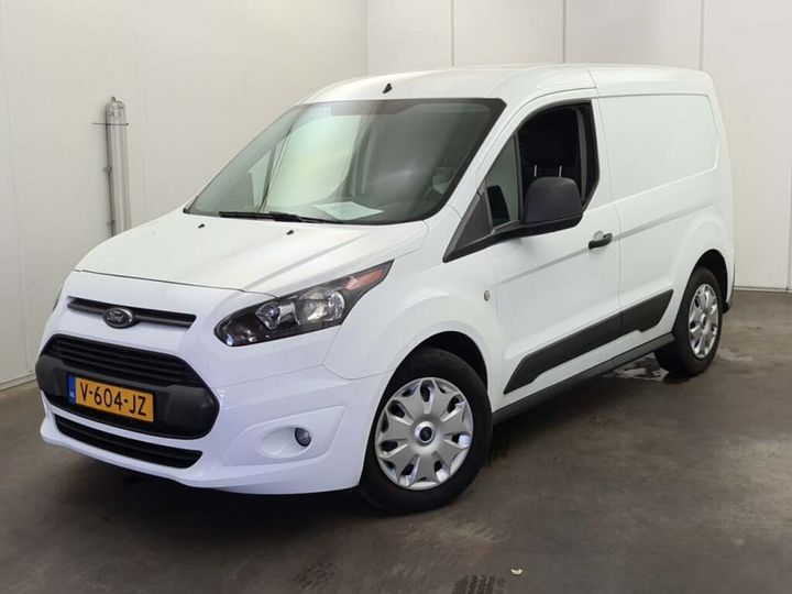 FORD TRANSIT 2017 wf0rxxwpgrhc16312