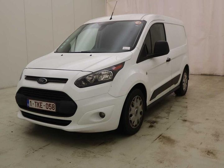 FORD TRANSIT CONNECT 2017 wf0rxxwpgrhc75954