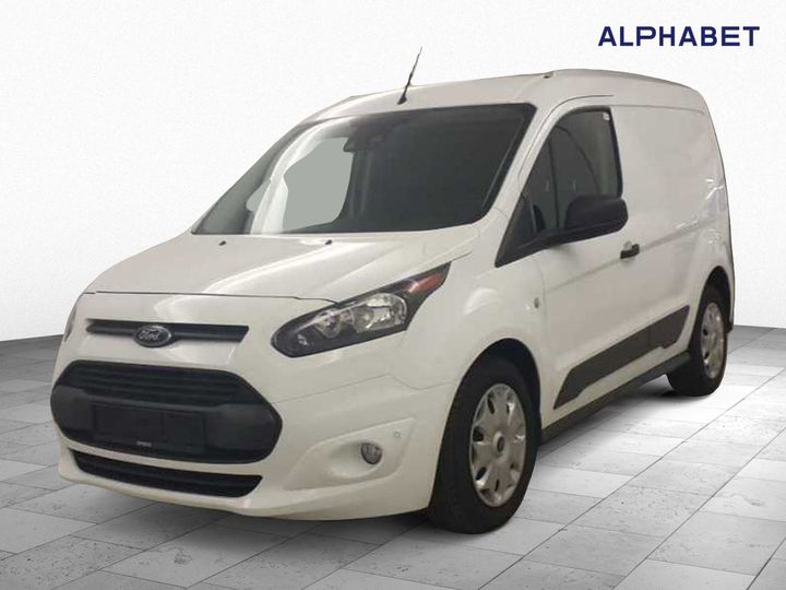 FORD TRANSIT CONNECT 200 2018 wf0rxxwpgrhd61920