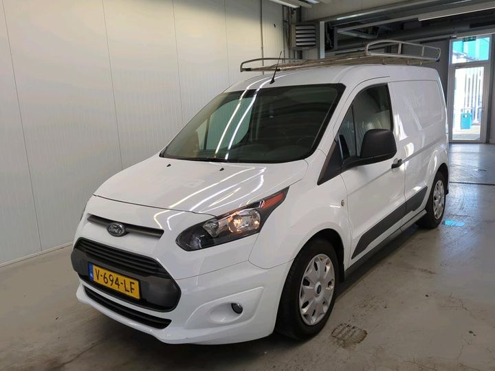 FORD TRANSIT CONNECT 2018 wf0rxxwpgrhd72963