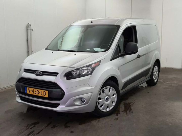 FORD TRANSIT 2018 wf0rxxwpgrhd76979