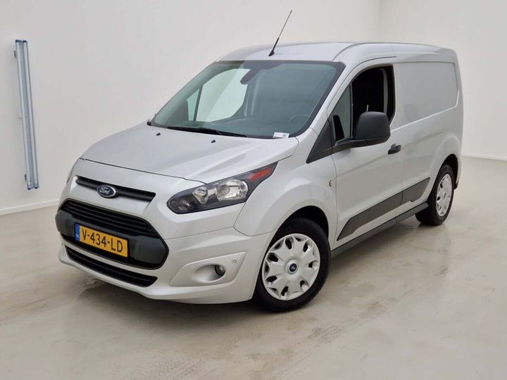 FORD TRANSIT 2018 wf0rxxwpgrhd76990