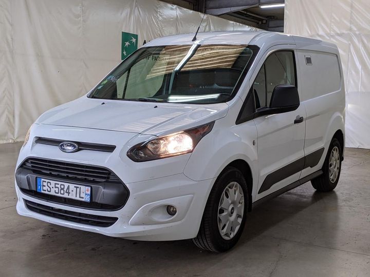 FORD TRANSIT CONNECT 2017 wf0rxxwpgrhd88132