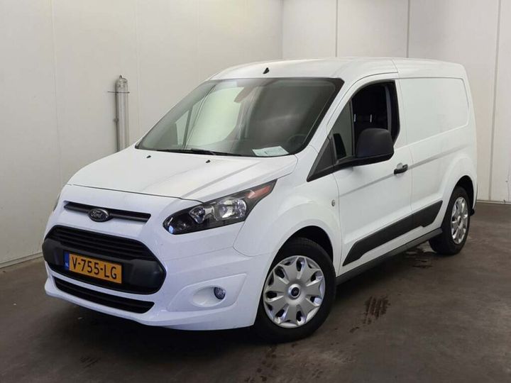 FORD TRANSIT 2018 wf0rxxwpgrhe22712