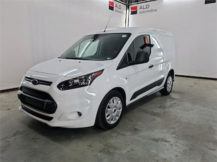 FORD TRANSIT CONNECT SWB DIESEL - 2013 2018 wf0rxxwpgrhe22754