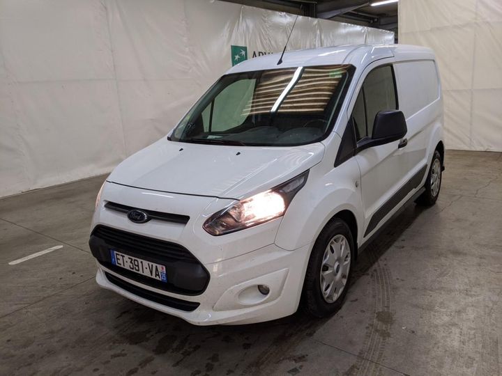 FORD TRANSIT CONNECT 2018 wf0rxxwpgrhe29263