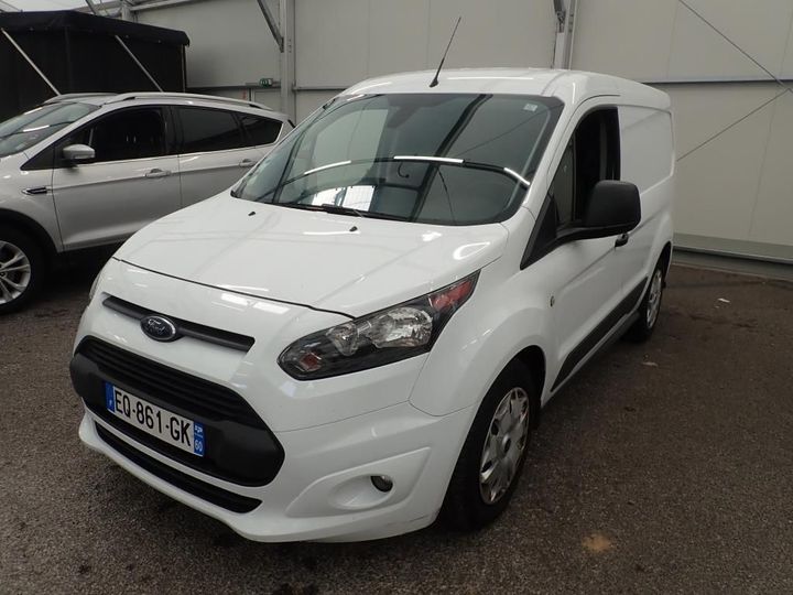 FORD TRANSIT CONNECT 2017 wf0rxxwpgrhg58531