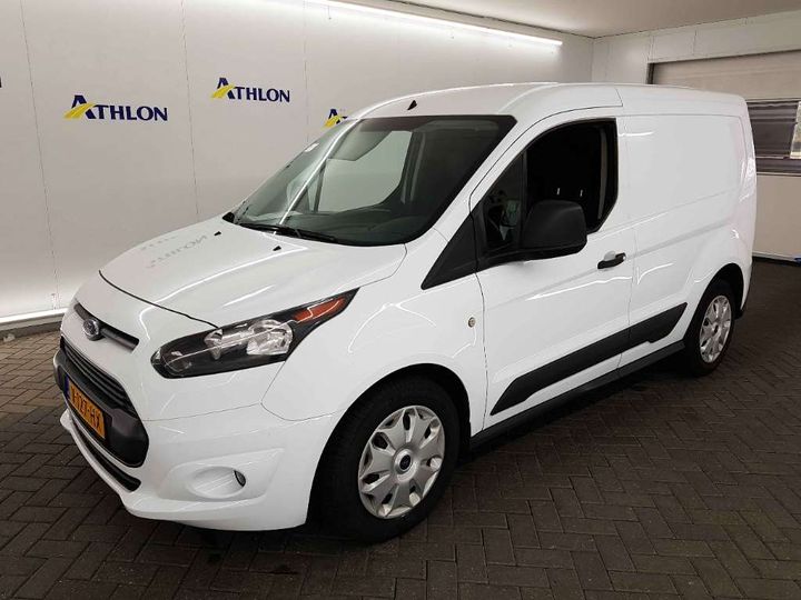 FORD TRANSIT CONNECT 2017 wf0rxxwpgrhj67074