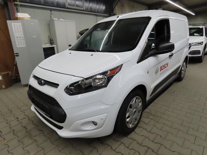 FORD TRANSIT CONNECT 2018 wf0rxxwpgrhk32658