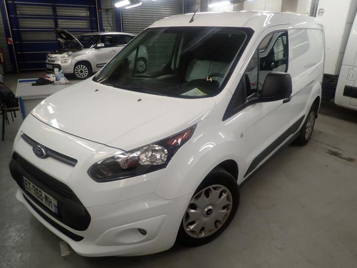 FORD TRANSIT 2018 wf0rxxwpgrhk35699