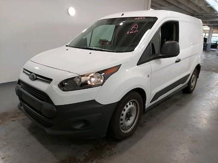 FORD TRANSIT CONNECT SWB DIESEL - 2013 2017 wf0rxxwpgrhk44169