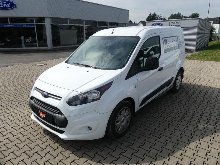 FORD TRANSIT CONNECT 2018 wf0rxxwpgrhk65108