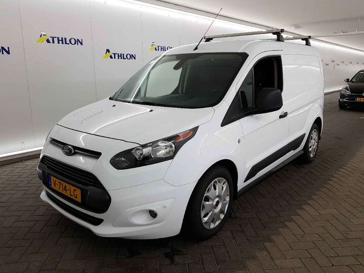 FORD TRANSIT CONNECT 2018 wf0rxxwpgrhm52551