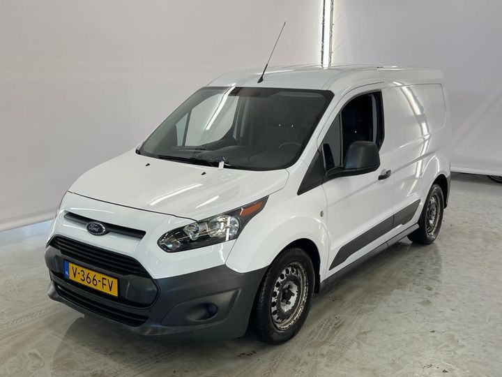 FORD TRANSIT 2017 wf0rxxwpgrhm60322