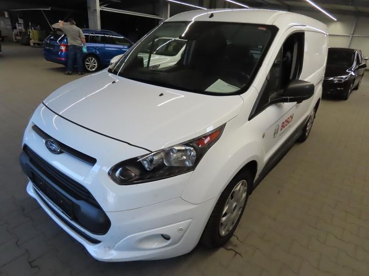 FORD TRANSIT CONNECT 2017 wf0rxxwpgrhm70549