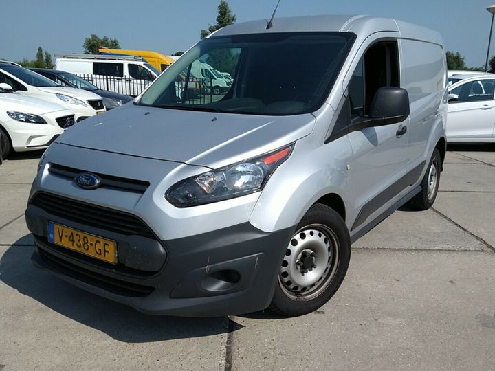 FORD TRANSIT 2017 wf0rxxwpgrhp07479