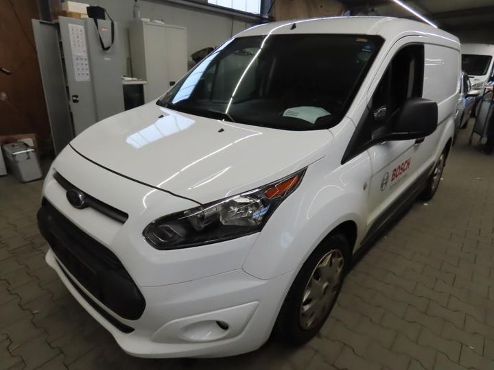 FORD TRANSIT CONNECT 2017 wf0rxxwpgrhp19425