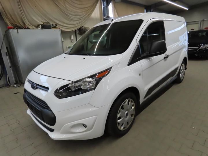 FORD TRANSIT CONNECT 2017 wf0rxxwpgrhp19428