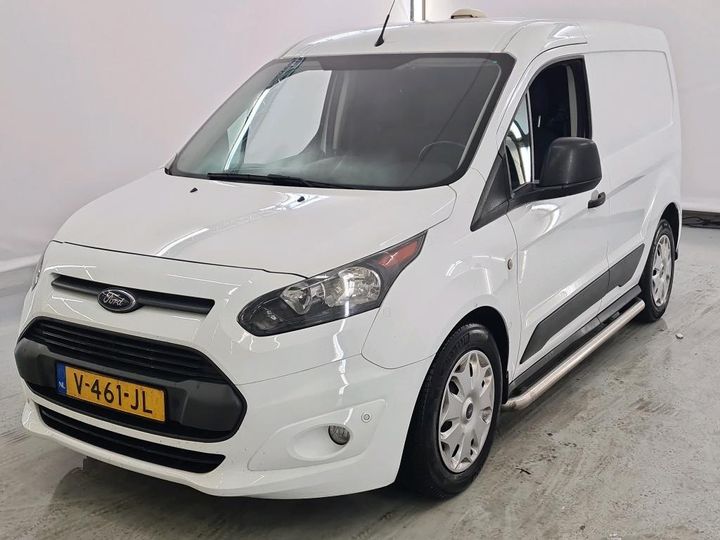 FORD TRANSIT 2017 wf0rxxwpgrhr02576