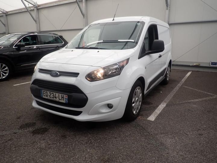 FORD TRANSIT CONNECT 2017 wf0rxxwpgrhr04401