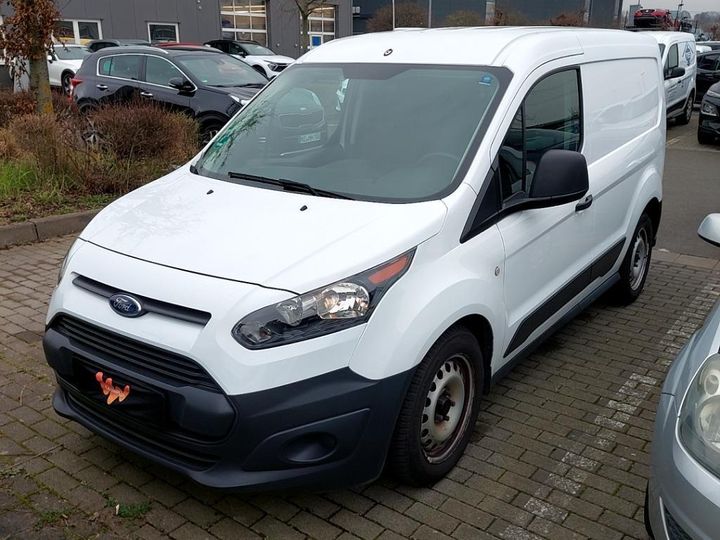 FORD TRANSIT 2017 wf0rxxwpgrhr85820