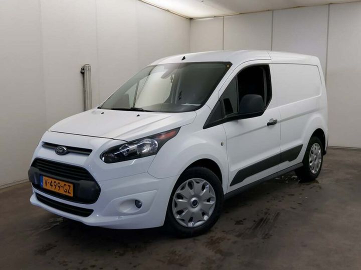 FORD TRANSIT 2017 wf0rxxwpgrhu10997