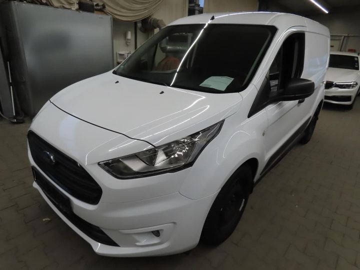 FORD TRANSIT CONNECT 2019 wf0rxxwpgrja18821