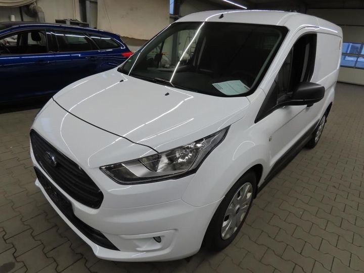 FORD TRANSIT CONNECT 2019 wf0rxxwpgrja19845