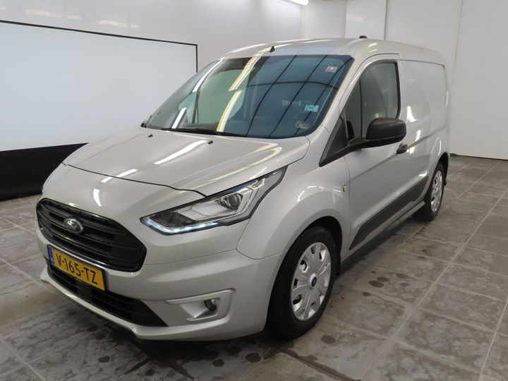 FORD TRANSIT CONNECT 2019 wf0rxxwpgrja20133