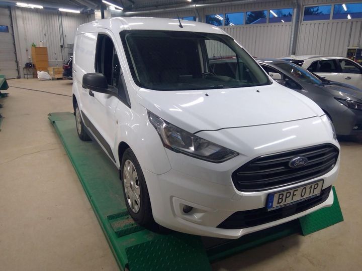 FORD TRANSIT CONNECT 2019 wf0rxxwpgrja20263