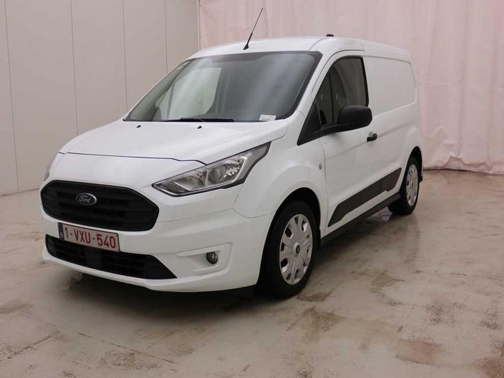 FORD TRANSIT CONNECT 2019 wf0rxxwpgrjg59119