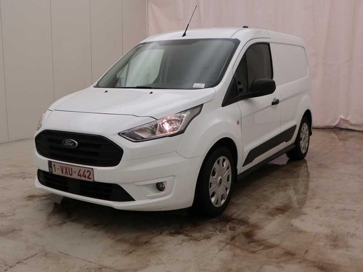 FORD TRANSIT CONNECT 2019 wf0rxxwpgrjg59234