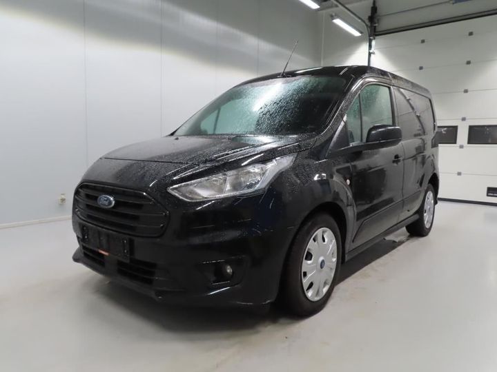 FORD TRANSIT CONNECT 2019 wf0rxxwpgrjg59415