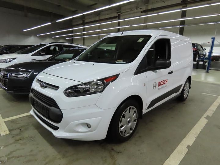 FORD TRANSIT CONNECT 2018 wf0rxxwpgrjl52679