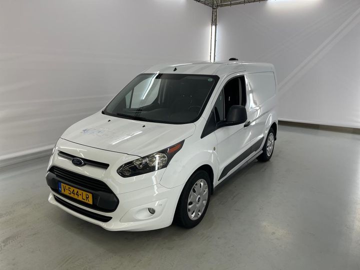 FORD TRANSIT 2018 wf0rxxwpgrjl55764