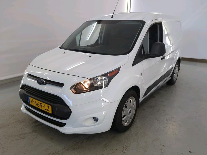 FORD TRANSIT 2018 wf0rxxwpgrjl72286