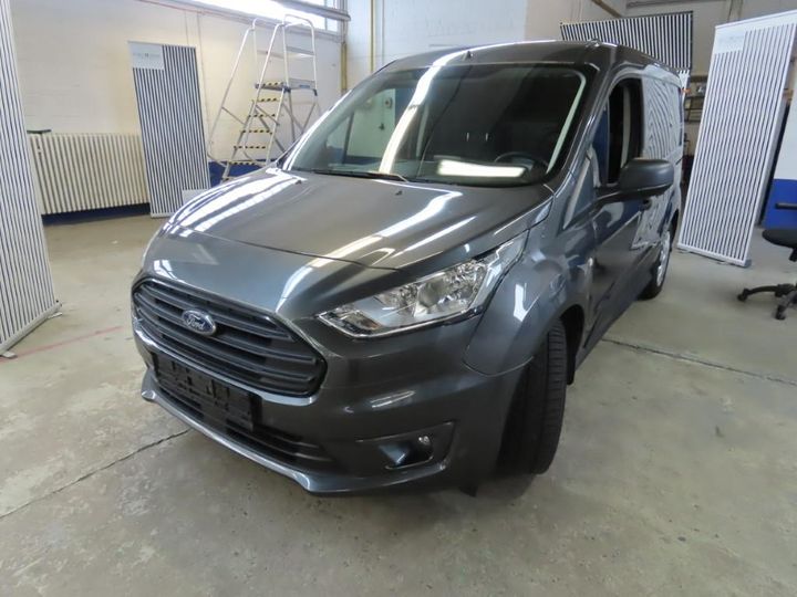 FORD TRANSIT 2018 wf0rxxwpgrjp21125