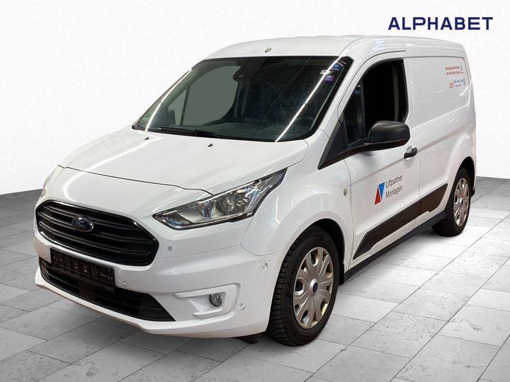 FORD TRANSIT CONNECT 220 2018 wf0rxxwpgrjr00440