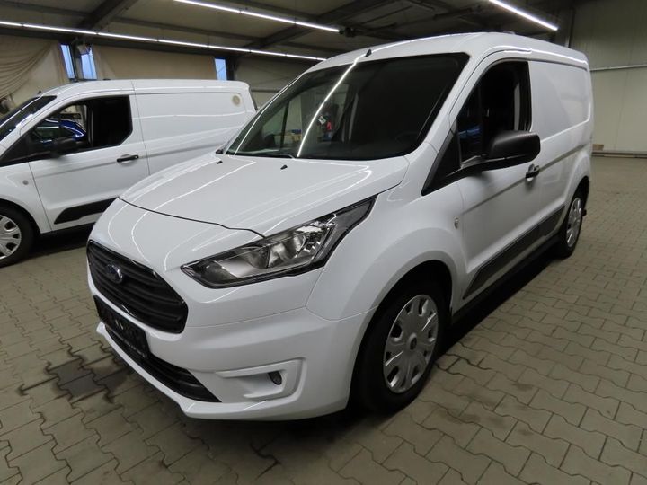 FORD TRANSIT CONNECT 2019 wf0rxxwpgrjr03165