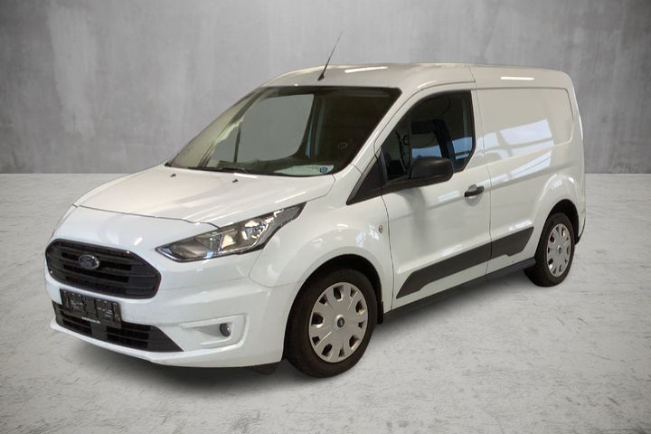 FORD TRANSIT CONNECT 2019 wf0rxxwpgrjr09344