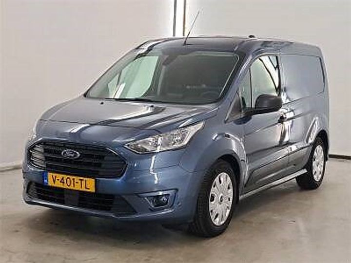 FORD TRANSIT CONNECT 2018 wf0rxxwpgrjr10025