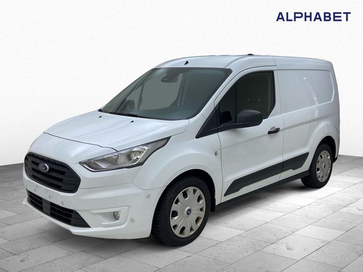 FORD TRANSIT CONNECT 220 2019 wf0rxxwpgrjr10095