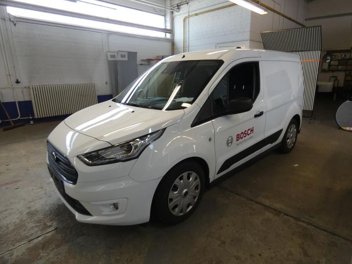 FORD TRANSIT CONNECT 2019 wf0rxxwpgrjr71400